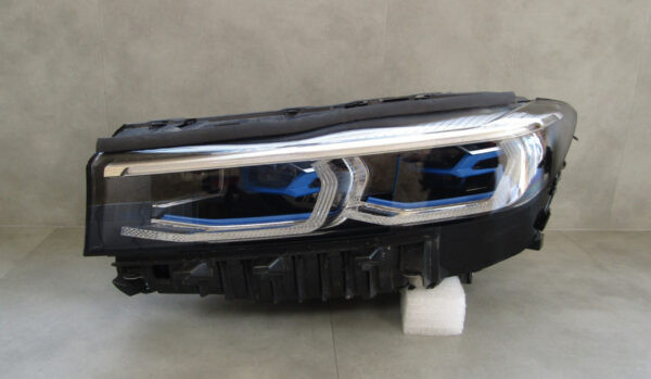 Koplamp BMW 7 G11 G12 FACELIFT LCI LASER 18-22 5A27A13-02 LINKS S884/K4/3F