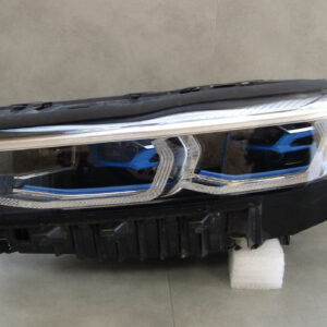 Koplamp BMW 7 G11 G12 FACELIFT LCI LASER 18-22 5A27A13-02 LINKS S884/K4/3F