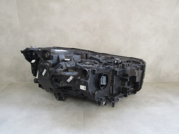 Koplamp BMW 7 G11 G12 FACELIFT LCI LASER 18-22 5A27A13-02 LINKS S884/K4/3F
