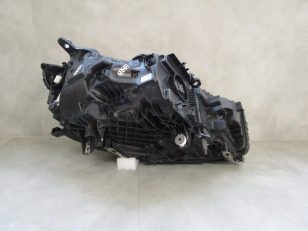 Koplamp BMW 7 G11 G12 FACELIFT LCI LASER 18-22 5A27A13-02 LINKS S884/K4/3F