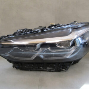 Koplamp BMW X3 G01 X4 G02 FACELIFT LCI FULL LED 21- 5A29201 LINKS Q1010/K5 4G