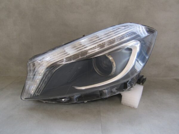 Koplamp Mercedes A Klasse W176 XENON 12-15 A1768201161 LINKS Q1004/K5 1D