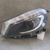 Koplamp Mercedes A Klasse W176 XENON 12-15 A1768201161 LINKS Q1004/K5 1D