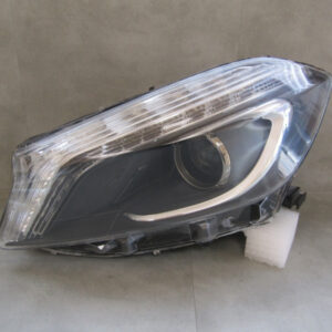 Koplamp Mercedes A Klasse W176 XENON 12-15 A1768201161 LINKS Q1004/K5 1D