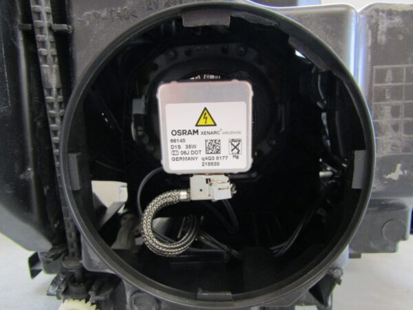 Koplamp Mercedes A Klasse W176 XENON 12-15 A1768201161 LINKS Q1004/K5 1D