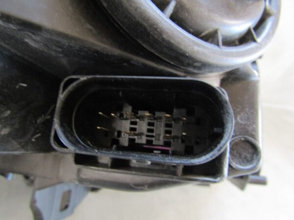Koplamp Mercedes A Klasse W176 XENON 12-15 A1768201161 LINKS Q1004/K5 1D