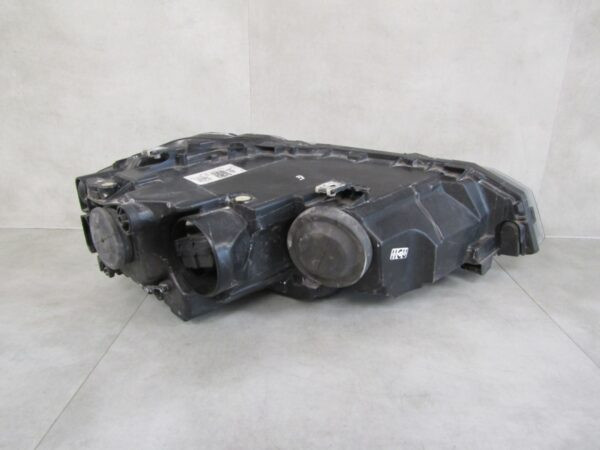KOPLAMP VW VOLKSWAGEN Polo 2G REGULAR 17-20 2G1941005 LINKS Q1021/B111