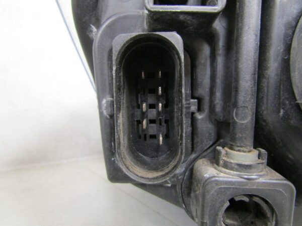 KOPLAMP VW VOLKSWAGEN Polo 2G REGULAR 17-20 2G1941005 LINKS Q1021/B111
