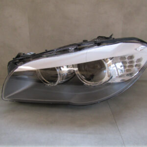 KOPLAMP BMW 5 SERIE F10 F11 XENON 10-13 7203245 LINKS Q907/C189