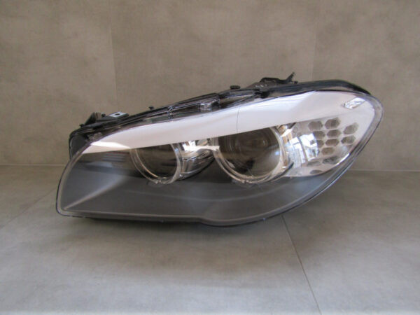 KOPLAMP BMW 5 SERIE F10 F11 XENON 10-13 7203245 LINKS Q907/C189