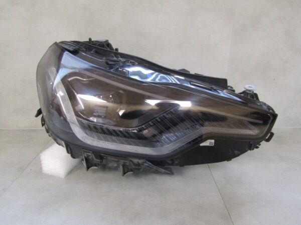 KOPLAMP BMW 2 SERIE G42 M2 FULL LED 22- 8083636 RECHTS Q938/K5 15A