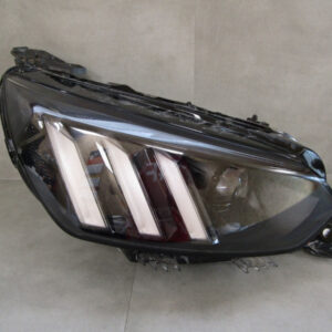 Koplamp Peugeot 208 II 2008 II FULL LED 19-23 RH 9823193480 RECHTS Q1015/K5 14D