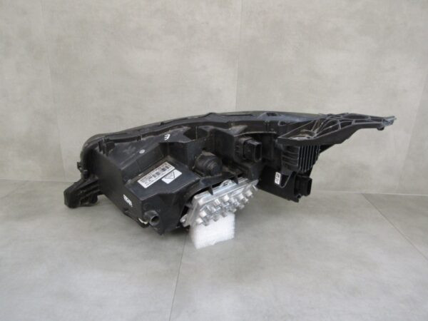 Koplamp Peugeot 208 II 2008 II FULL LED 19-23 RH 9823193480 RECHTS Q1015/K5 14D