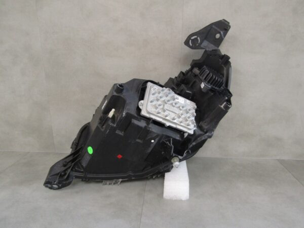 Koplamp Peugeot 208 II 2008 II FULL LED 19-23 RH 9823193480 RECHTS Q1015/K5 14D