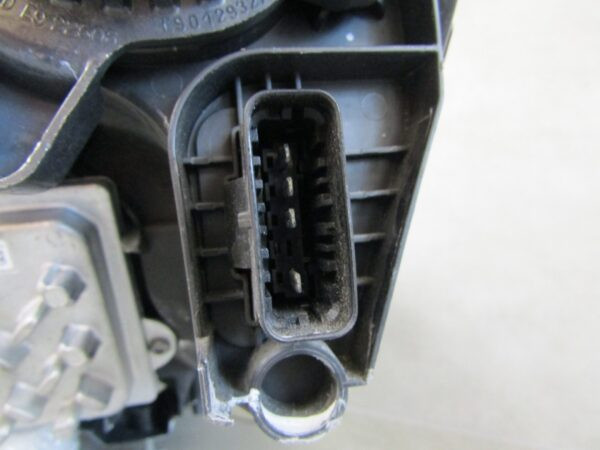 Koplamp Peugeot 208 II 2008 II FULL LED 19-23 RH 9823193480 RECHTS Q1015/K5 14D