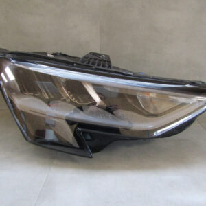 Koplamp Audi A3 8Y0 LED 20- 8Y0941012 RECHTS Q985/K4 4B