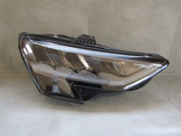 Koplamp Audi A3 8Y0 LED 20- 8Y0941012 RECHTS Q985/K4 4B