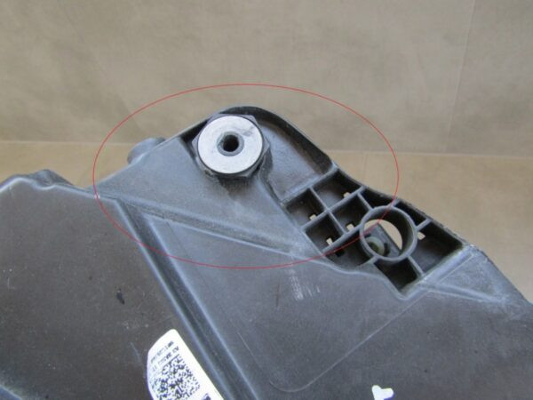 Koplamp Audi A3 8Y0 LED 20- 8Y0941012 RECHTS Q985/K4 4B