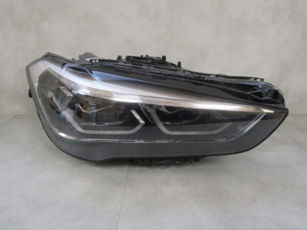 Koplamp BMW X1 F48 FACELIFT LCI FULL LED 19-22 6311 5A01178 RECHTS Q920/K5 2C