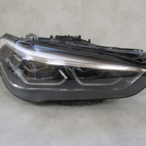 Koplamp BMW X1 F48 FACELIFT LCI FULL LED 19-22 6311 5A01178 RECHTS Q920/K5 2C