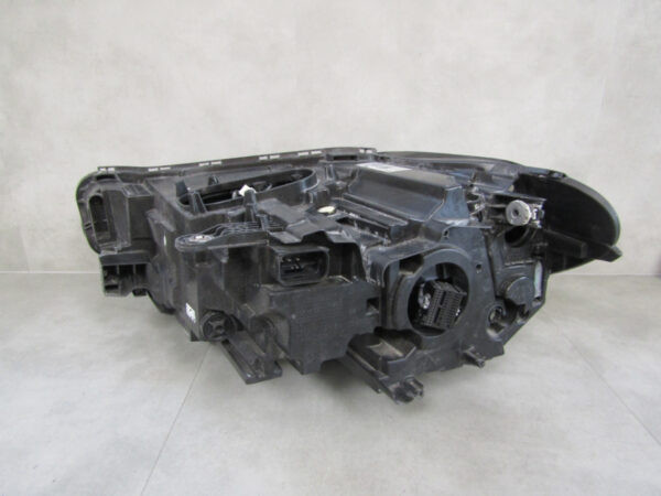 Koplamp BMW X1 F48 FACELIFT LCI FULL LED 19-22 6311 5A01178 RECHTS Q920/K5 2C