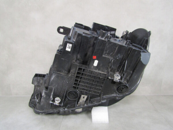 Koplamp BMW X1 F48 FACELIFT LCI FULL LED 19-22 6311 5A01178 RECHTS Q920/K5 2C