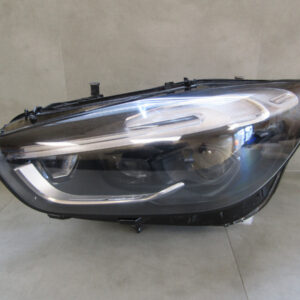 Koplamp Mercedes B Klasse W247 FACELIFT MULTIBEAM 23- RECHTS Q908/E210
