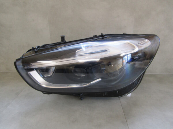 Koplamp Mercedes B Klasse W247 FACELIFT MULTIBEAM 23- RECHTS Q908/E210