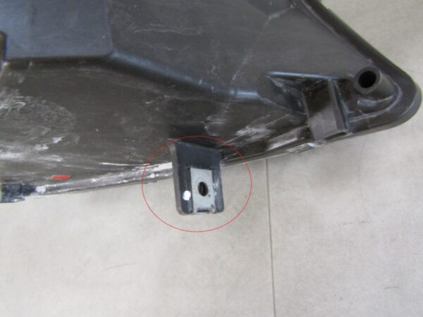KOPLAMP BMW 3 SERIE E90 FACELIFT XENON LINKS 08-12 7202583 S997/4K/7F