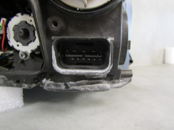 KOPLAMP BMW 3 SERIE E90 FACELIFT XENON LINKS 08-12 7202583 S997/4K/7F
