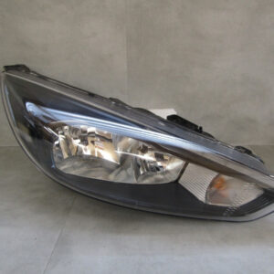 Koplamp Ford Focus MK3 FACELIFT STANDAARD 14-19 F1EB-13W029 RECHTS Q970/K4 5F