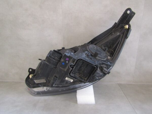Koplamp Ford Focus MK3 FACELIFT STANDAARD 14-19 F1EB-13W029 RECHTS Q970/K4 5F