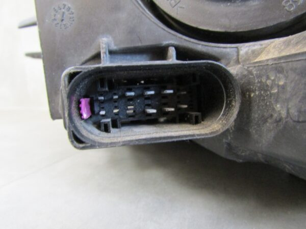 Koplamp Ford Focus MK3 FACELIFT STANDAARD 14-19 F1EB-13W029 RECHTS Q970/K4 5F