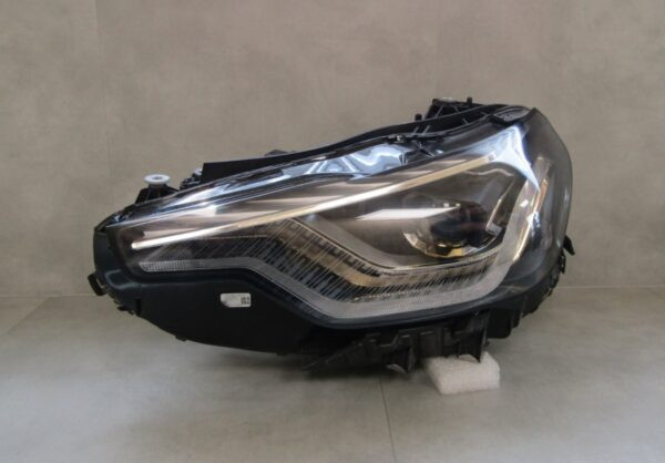 Koplamp BMW 2 SERIE G42 FULL LED M2 22- 5A03E37-04 LINKS S981/4K/11D