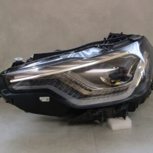 Koplamp BMW 2 SERIE G42 FULL LED M2 22- 5A03E37-04 LINKS S981/4K/11D