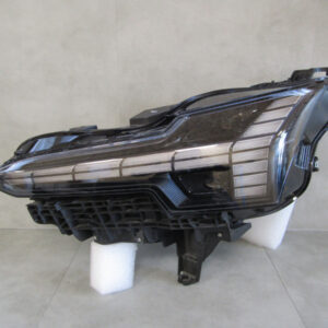 Koplamp Volvo EX30 EX-30 FULL LED 23- 80000401 LINKS Q910/K4 16B