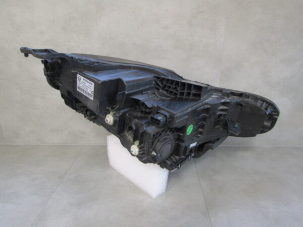 Koplamp Volvo EX30 EX-30 FULL LED 23- 80000401 LINKS Q910/K4 16B