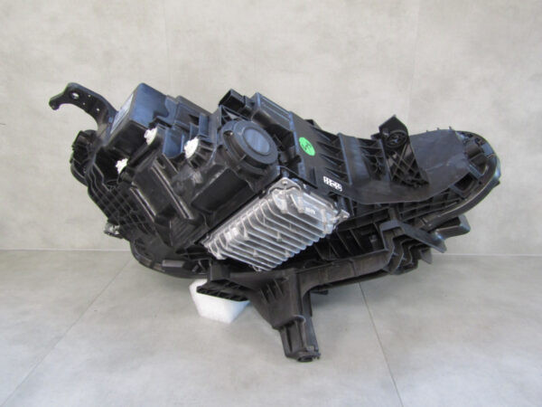 Koplamp Volvo EX30 EX-30 FULL LED 23- 80000401 LINKS Q910/K4 16B