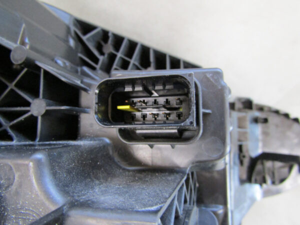 Koplamp Volvo EX30 EX-30 FULL LED 23- 80000401 LINKS Q910/K4 16B