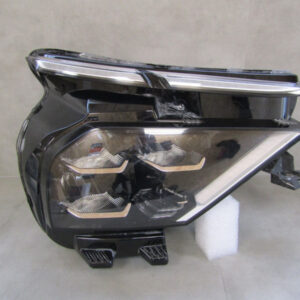 Koplamp Citroen C4 LED 20- 9830649280 RECHTS Q943/K5 13E
