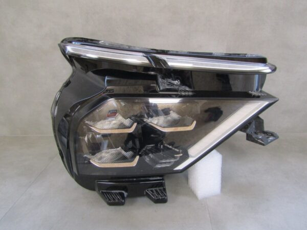 Koplamp Citroen C4 LED 20- 9830649280 RECHTS Q943/K5 13E