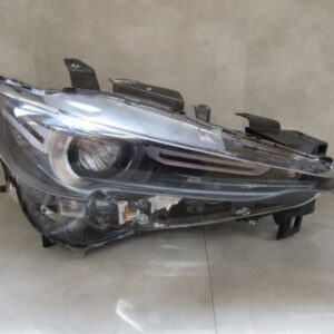KOLPAMP Mazda CX5 II 2 LED 17-22 GRIJS MOTOR KB8N 51030 RECHTS Q1000/K4 7G