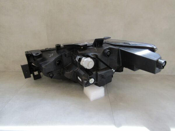 KOLPAMP Mazda CX5 II 2 LED 17-22 GRIJS MOTOR KB8N 51030 RECHTS Q1000/K4 7G
