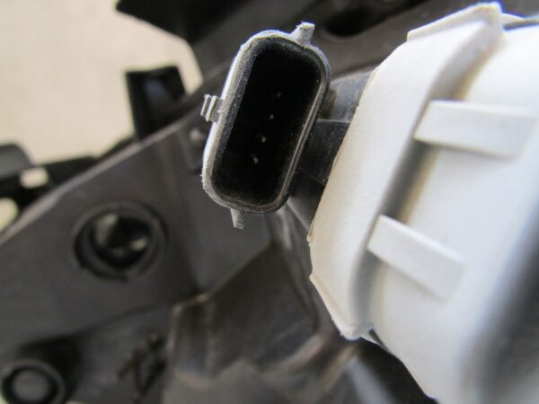 KOLPAMP Mazda CX5 II 2 LED 17-22 GRIJS MOTOR KB8N 51030 RECHTS Q1000/K4 7G
