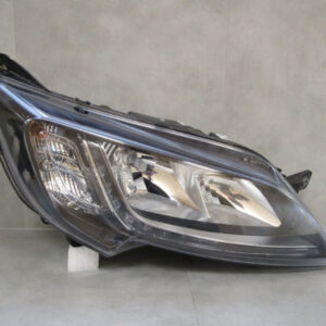 KOPLAMP FIAT DUCATO BOXER JUMPER FACELIFT LED 14- 1394425080 S1018/4K/8B