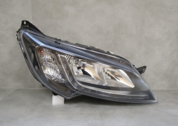 KOPLAMP FIAT DUCATO BOXER JUMPER FACELIFT LED 14- 1394425080 S1018/4K/8B