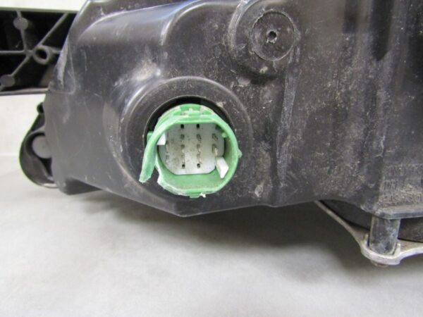KOPLAMP FIAT DUCATO BOXER JUMPER FACELIFT LED 14- 1394425080 S1018/4K/8B