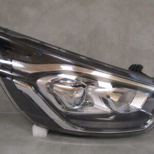 KOPLAMP FORD TRANSIT CUSTOM FACELIFT LED 17-23 RH RECHTS JK21-13W029-DJ S1093/K4/9B