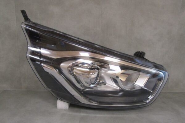 KOPLAMP FORD TRANSIT CUSTOM FACELIFT LED 17-23 RH RECHTS JK21-13W029-DJ S1093/K4/9B