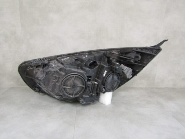 KOPLAMP FORD TRANSIT CUSTOM FACELIFT LED 17-23 RH RECHTS JK21-13W029-DJ S1093/K4/9B